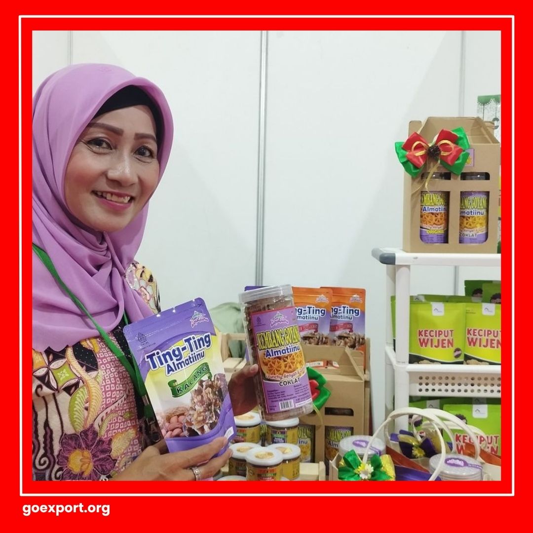 Warung Al-Matiinu